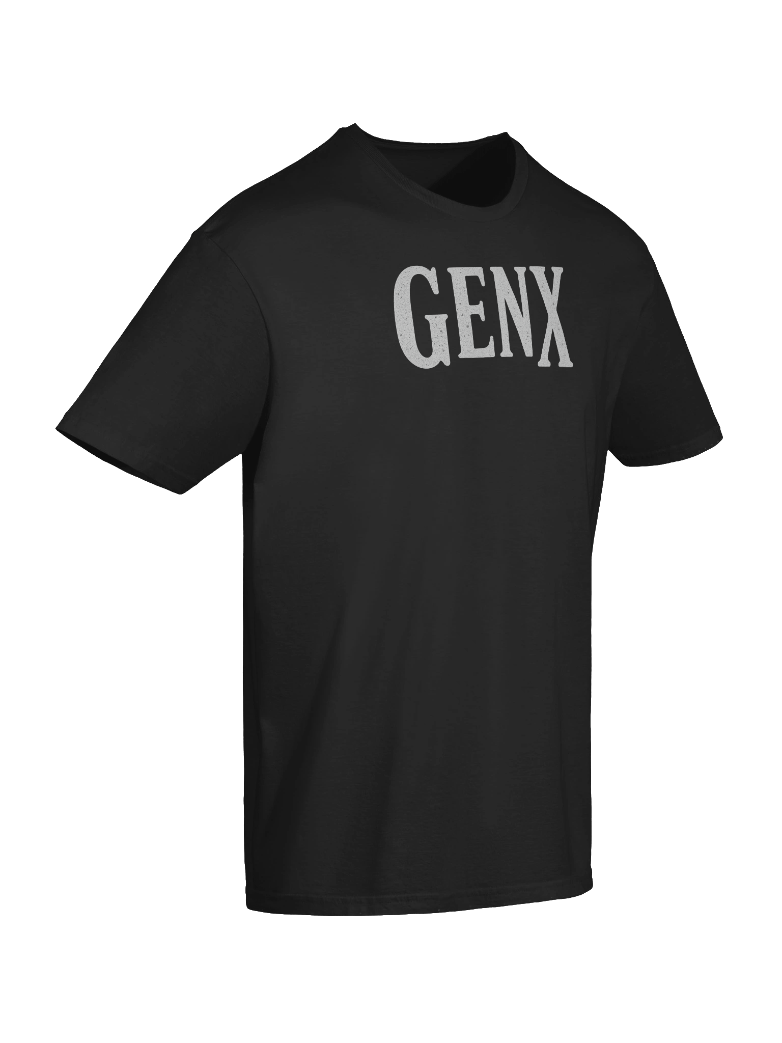 GenX No Apologies product image (10)