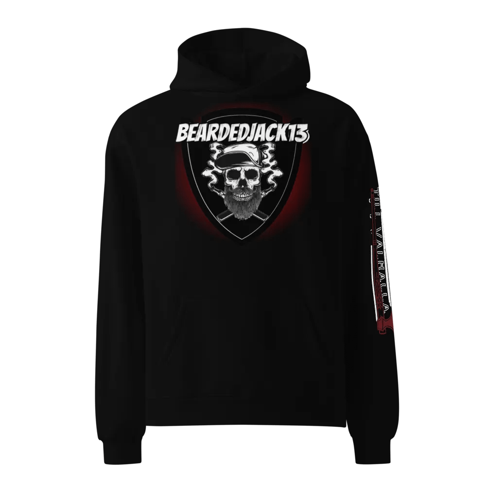 Hoodie product image (1)
