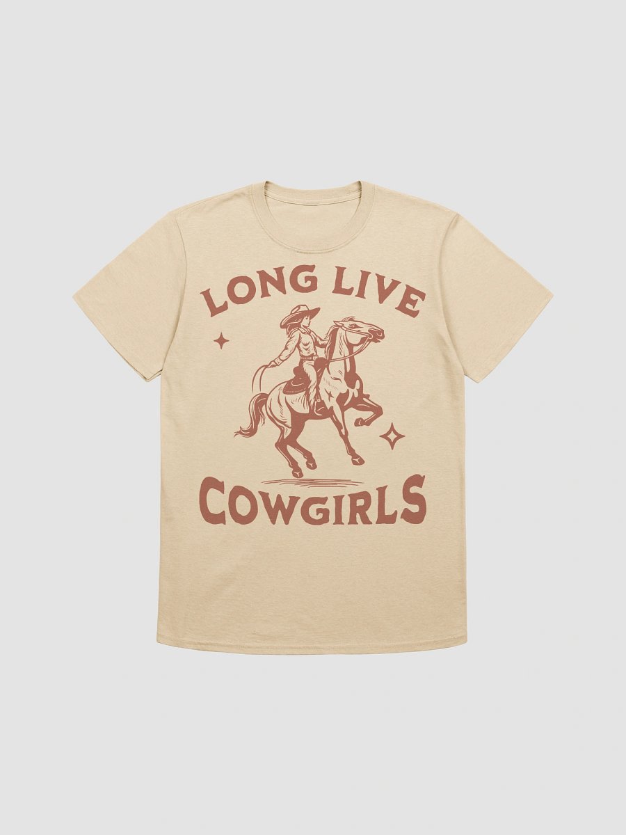 Long Live Cowgirls product image (1)