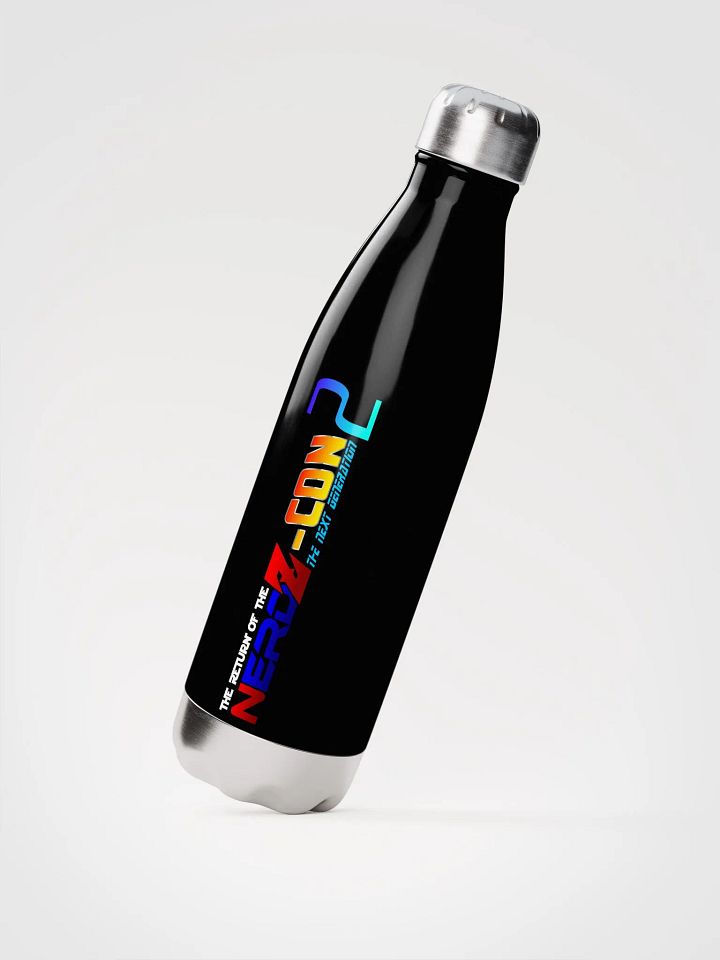 NerdZcon 2 The Bottle product image (2)