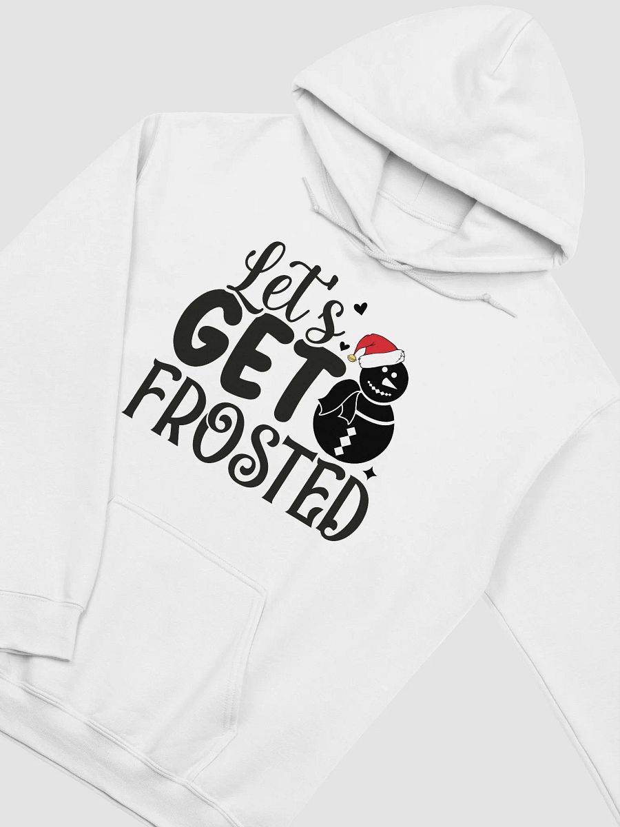 Let's Get Frosted Hoodie product image (3)