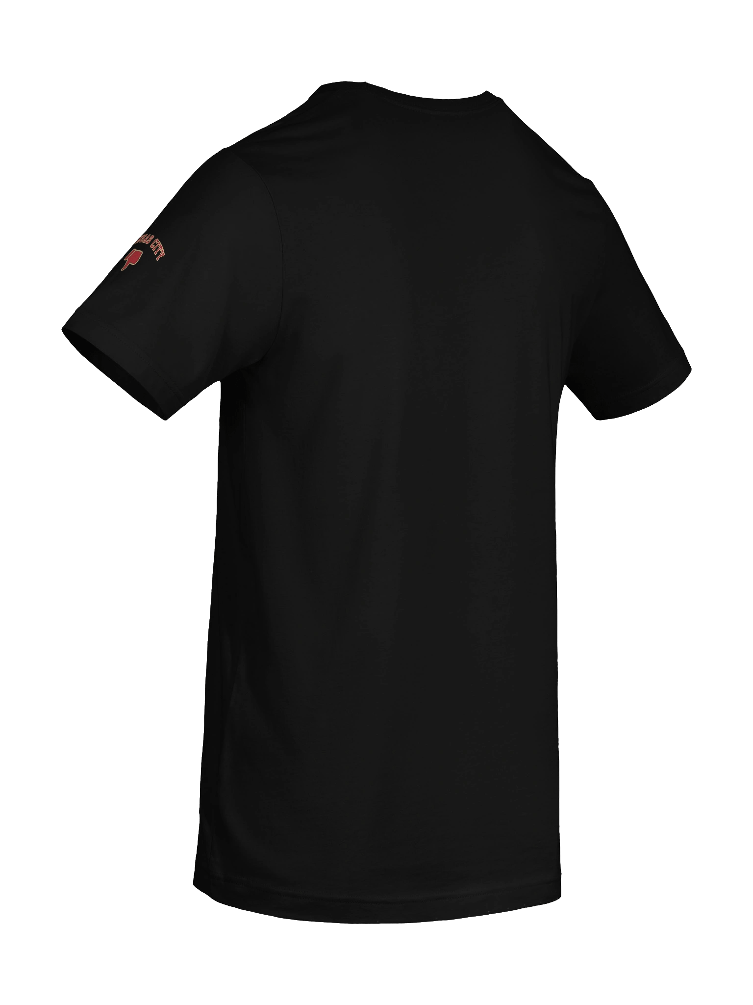 Disapproved | Kansas City | Football | Rival Locker product image (84)