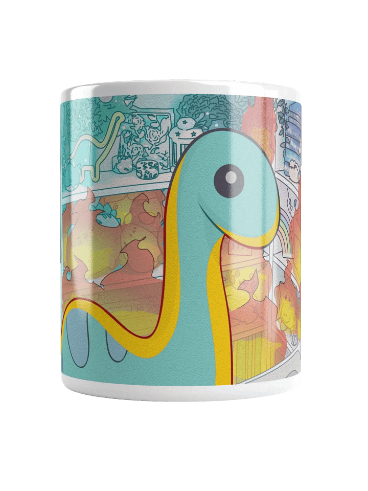Fine Mug product image (1)