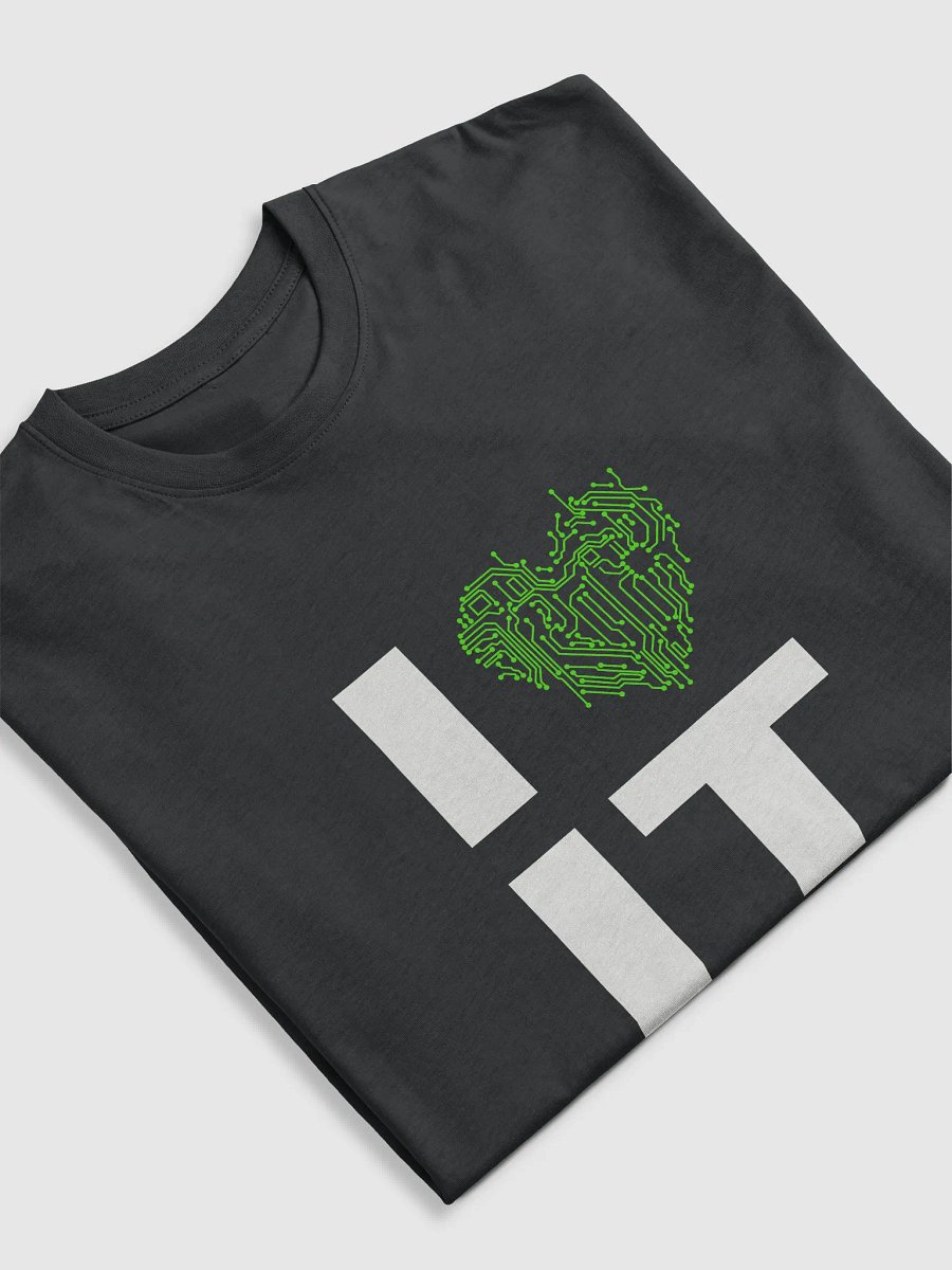 I (heart) IT product image (5)