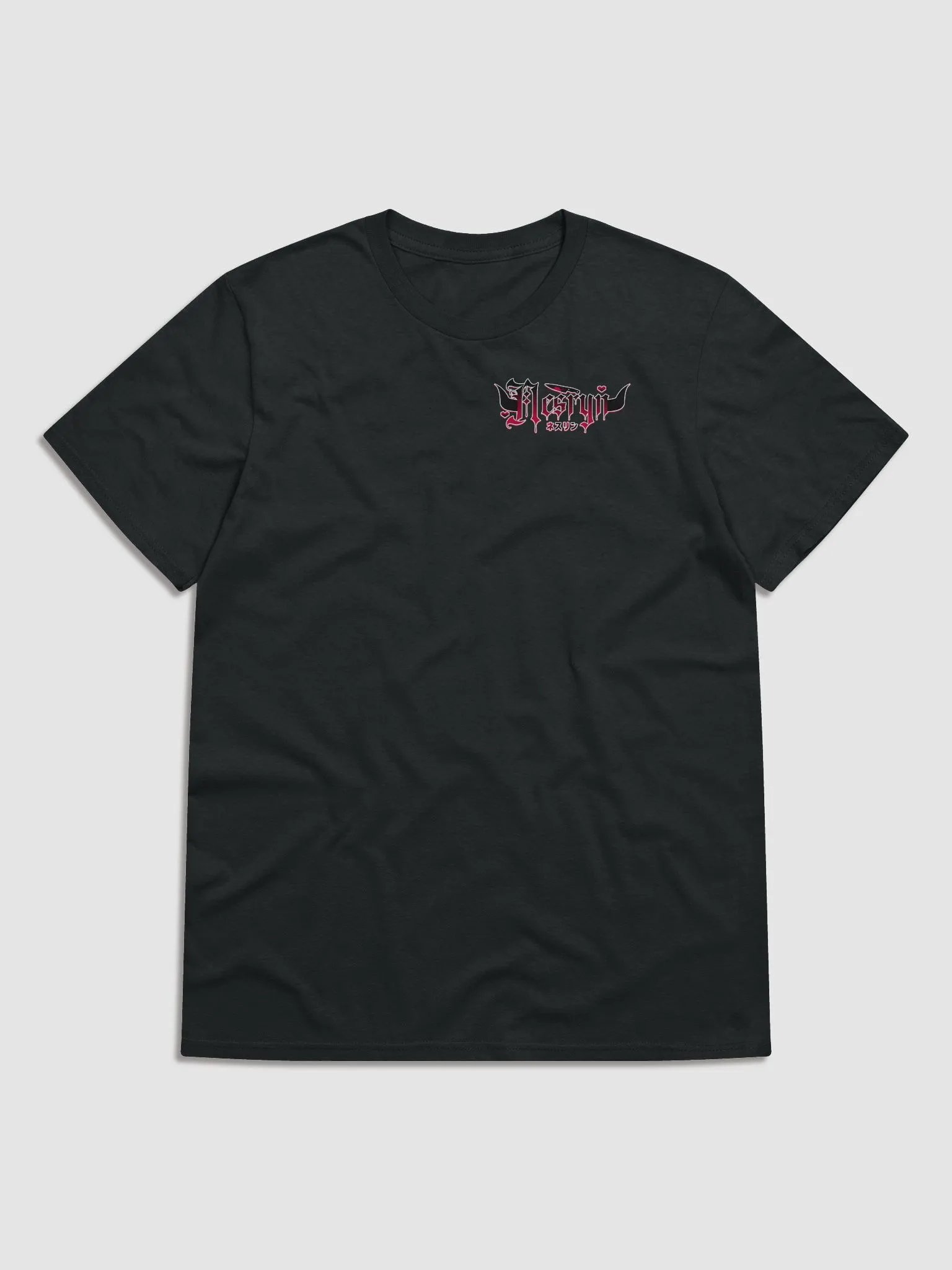 Logo T-Shirt product image (1)