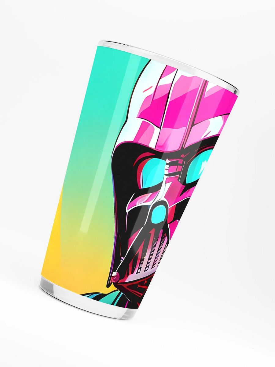 HAWAII NEON VIBE VADER SHAKER product image (6)