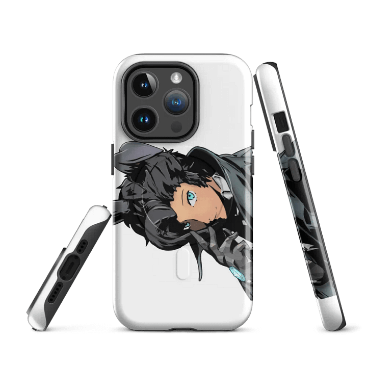 Enzoroks' Tough Case product image (2)