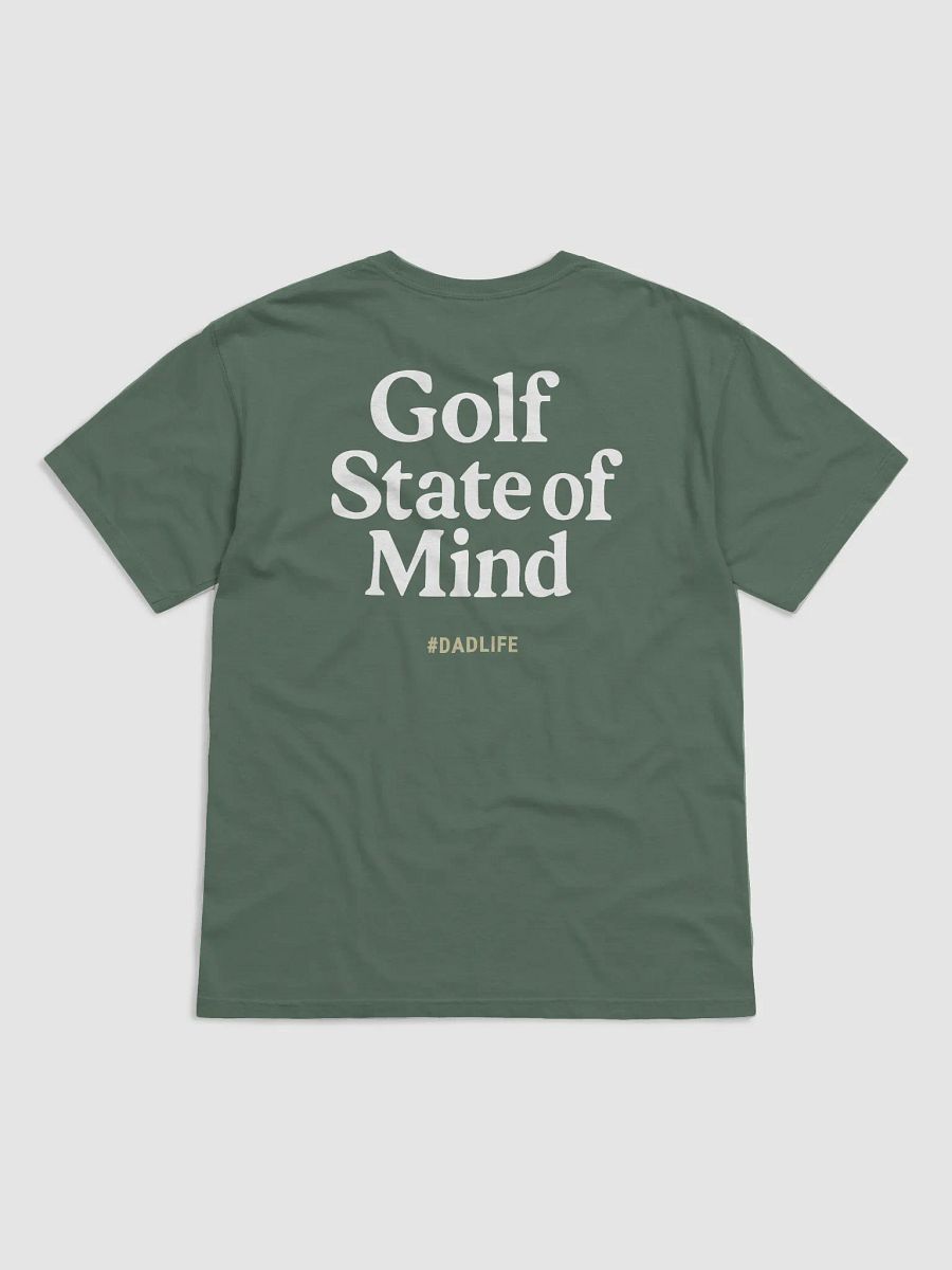 Golf State of Mind - Dad Edition product image (9)