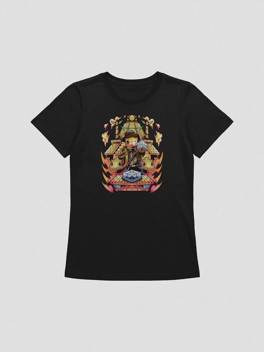 Indiana Gek - Women's Supersoft Tee product image (3)