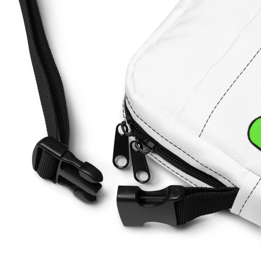 LGE Logo Crossbody Bag product image (3)