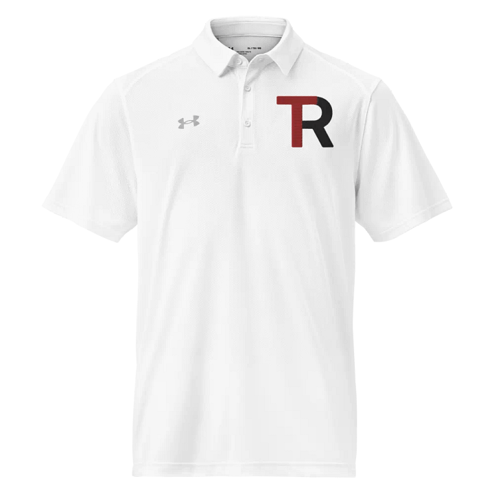 Rowdy Tuesday - Golf Polo product image (1)