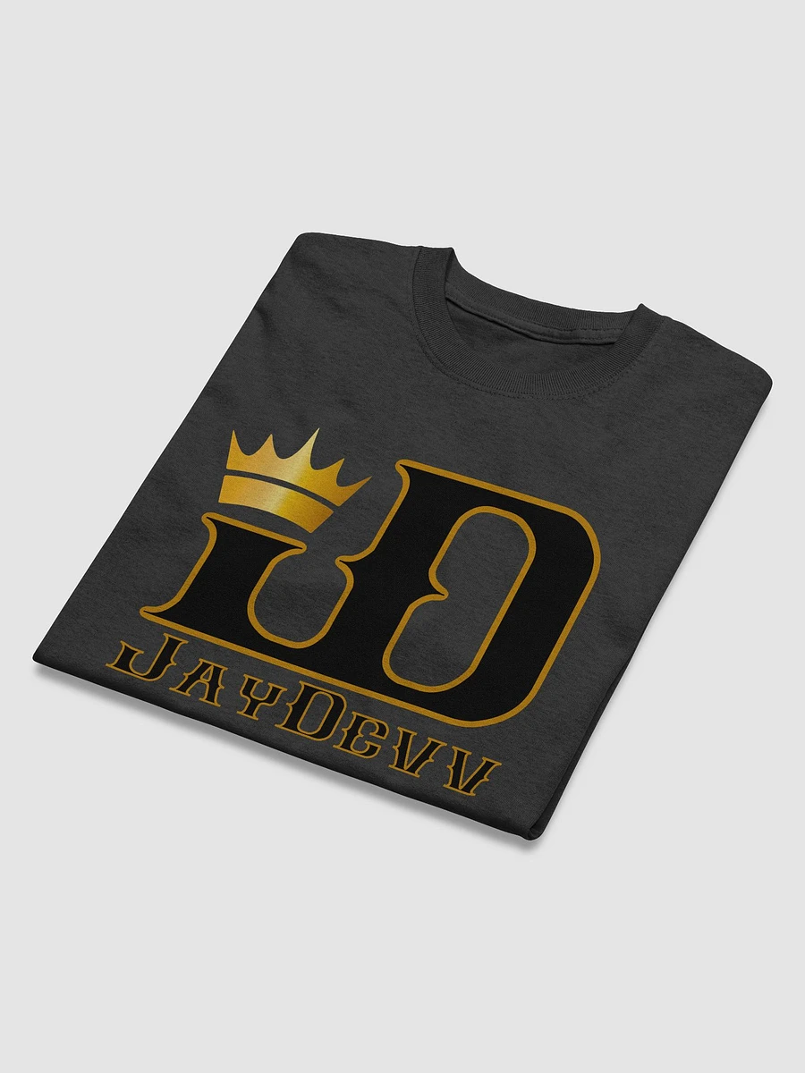 JayDevv T-Shirt product image (4)
