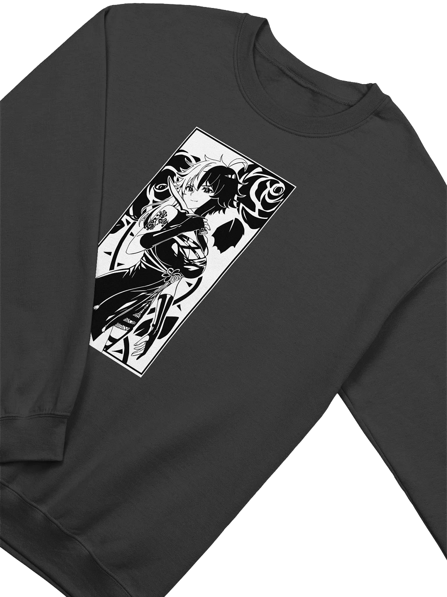 Roses Sweatshirt product image (33)