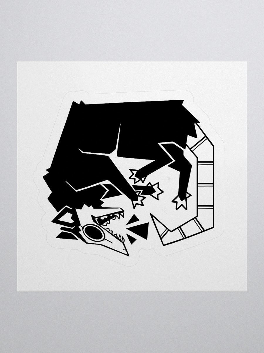 POSSUM Sticker product image (1)