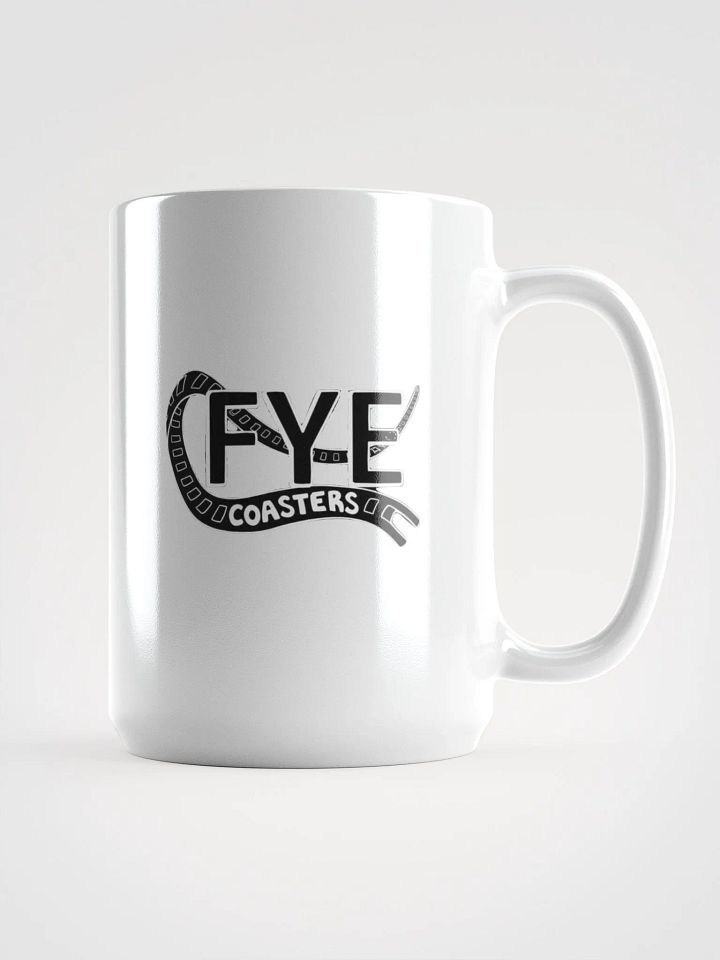 Fye Coffee Mug product image (1)