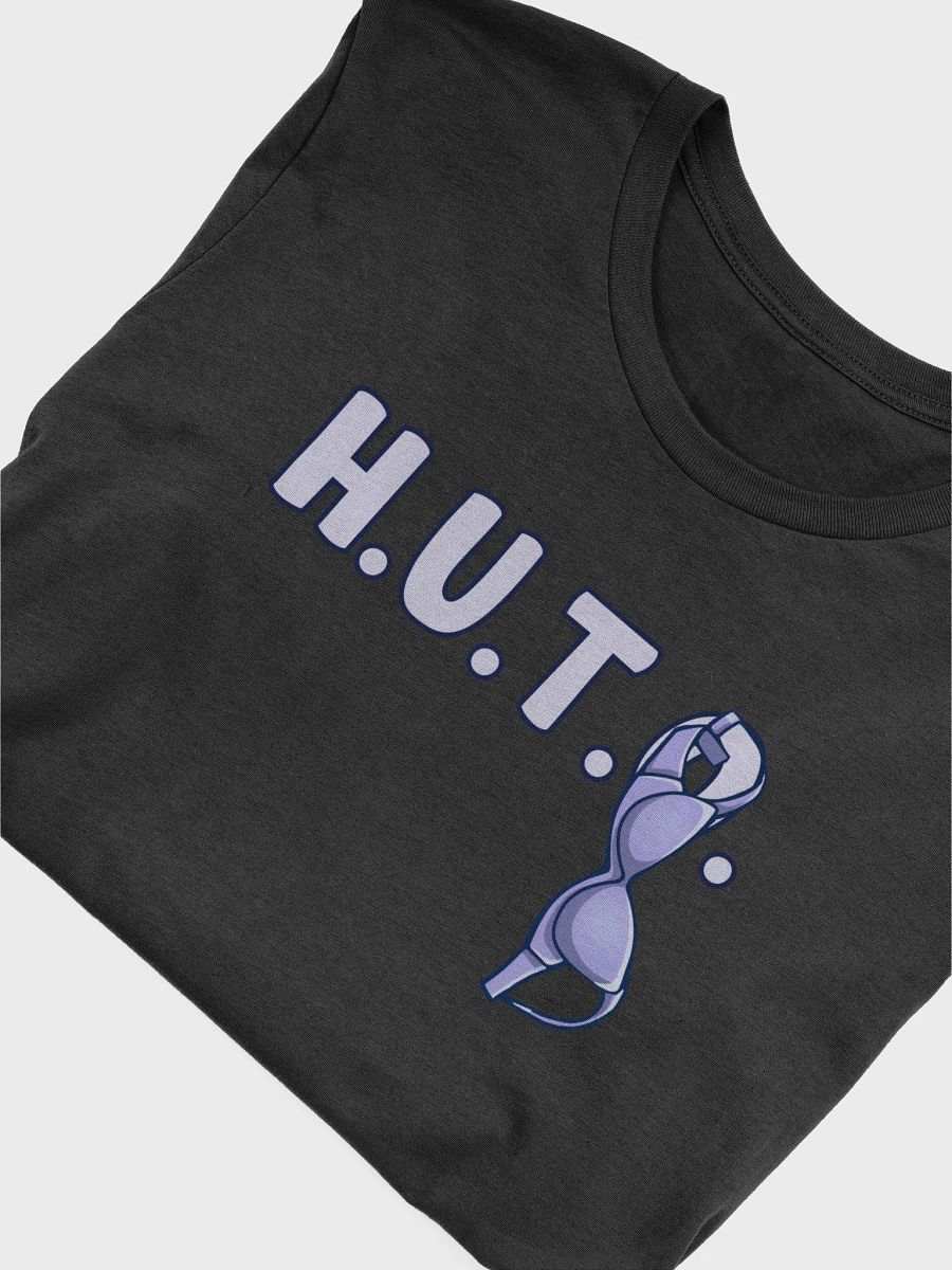 H.U.T.O. Bra T-Shirt product image (40)