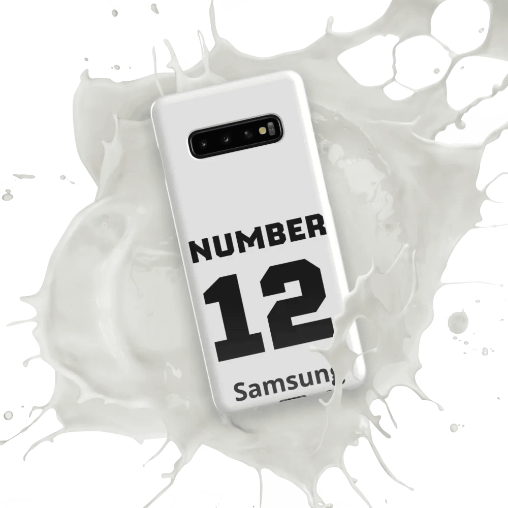 Samsung Phone Case product image (10)
