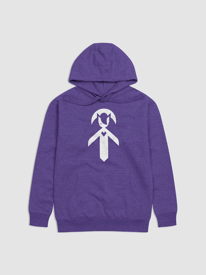 Lilithpad Hoodie product image (7)