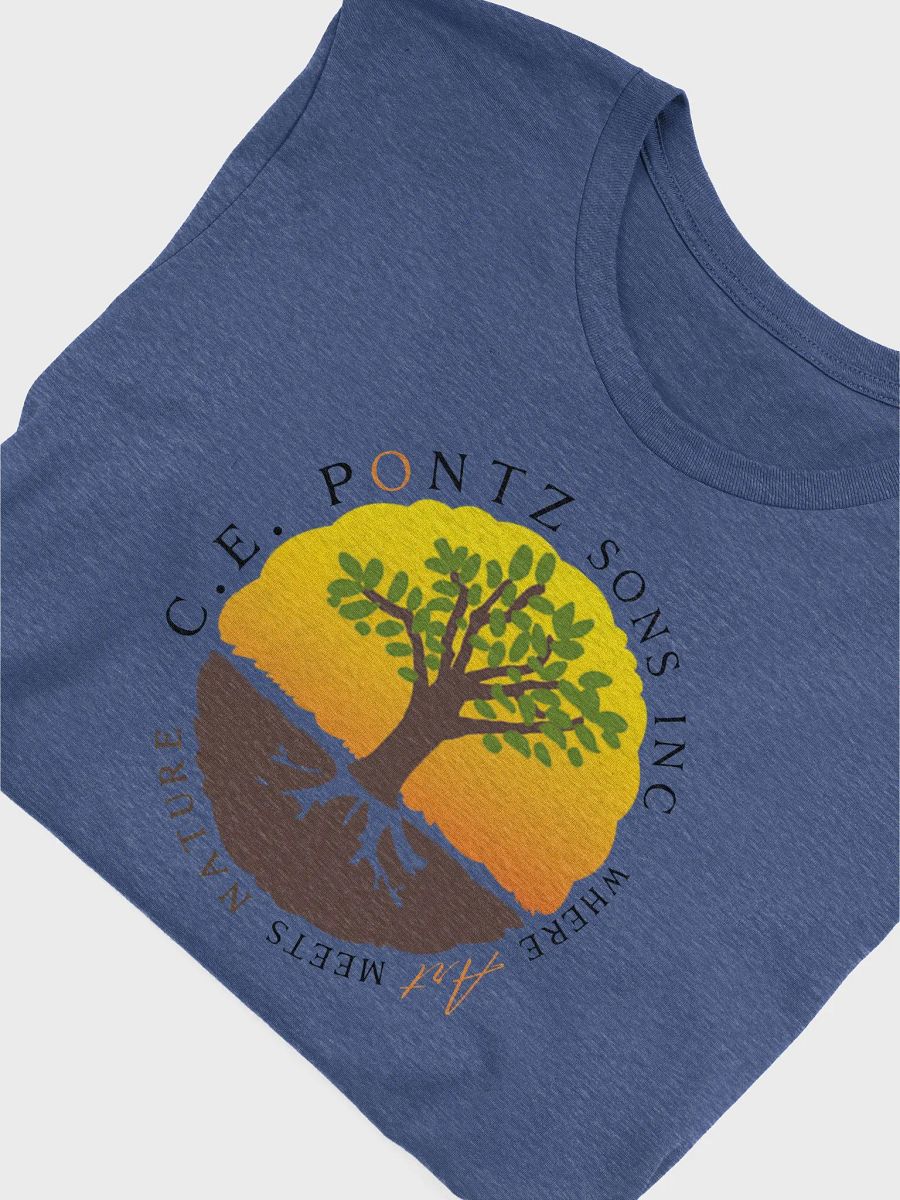 Logo Shirt product image (4)