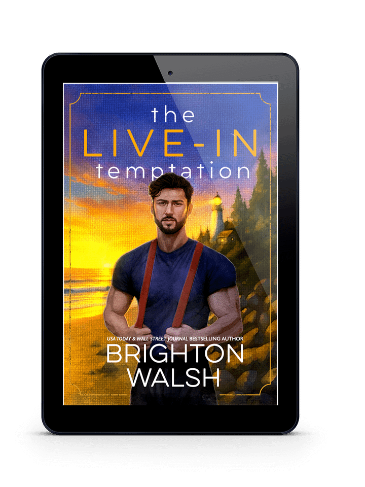 The Live In Temptation (ebook) product image (1)