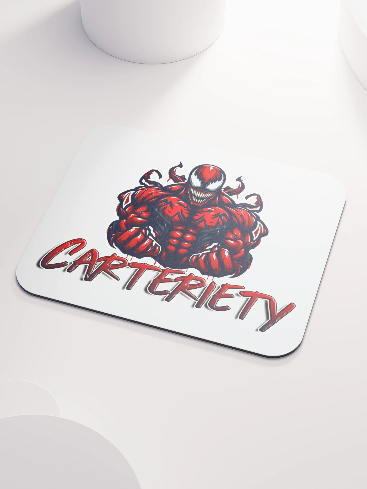Logo Mouse Pad product image (3)