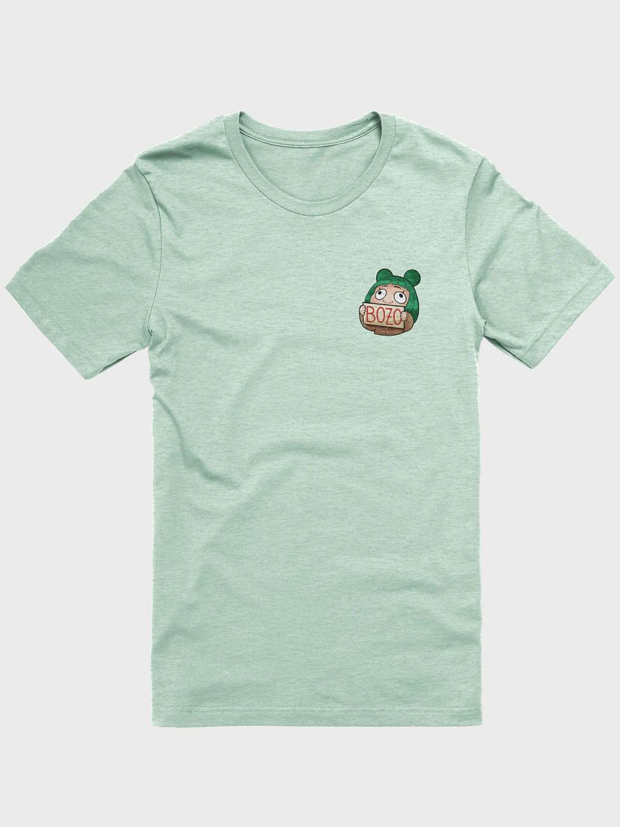 The BOZO T-Shirt product image (3)