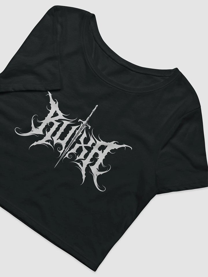 Ruxa Crop Top product image (2)