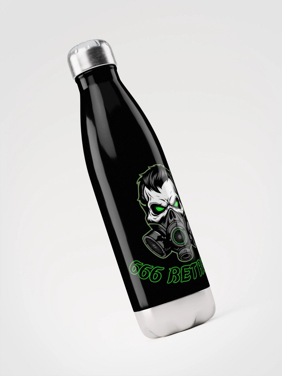 666 Retreats Bottle product image (3)