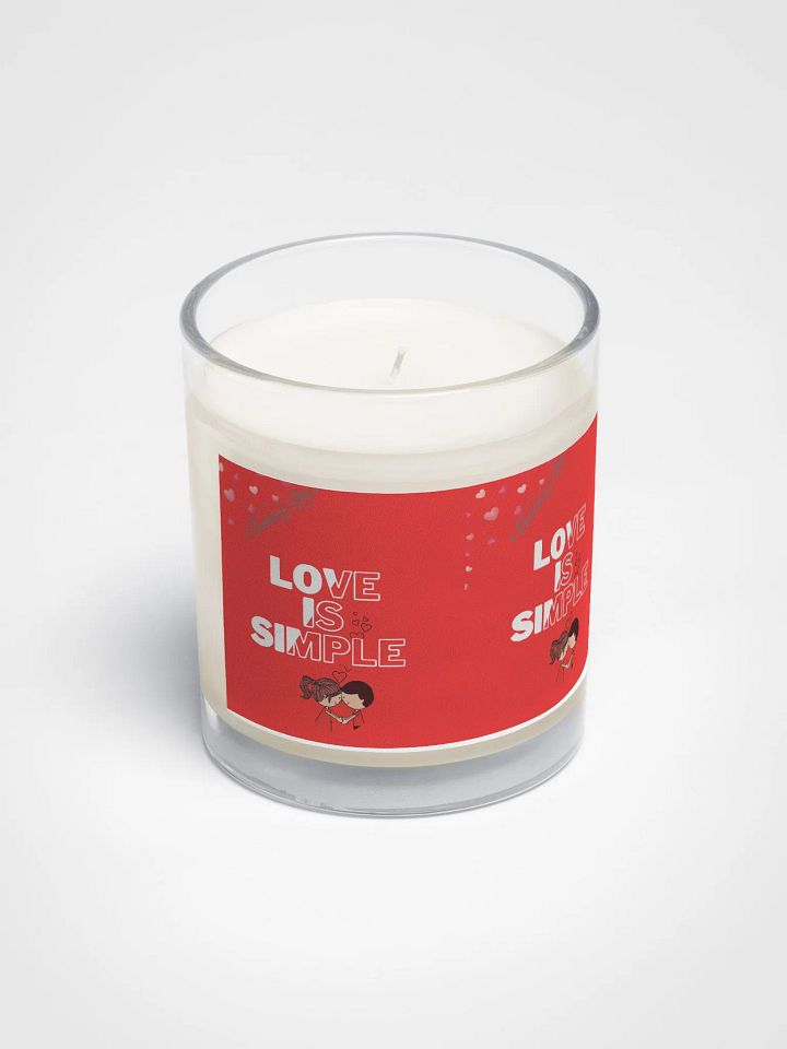 JoBeths' Signature 🕯 Valentines' Day  💘 product image (2)