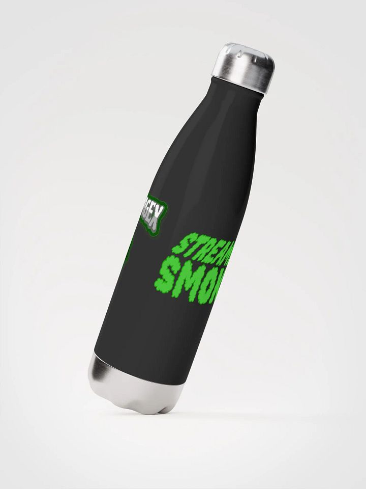 xSTR8xSAVAGEx Water Bottle product image (2)