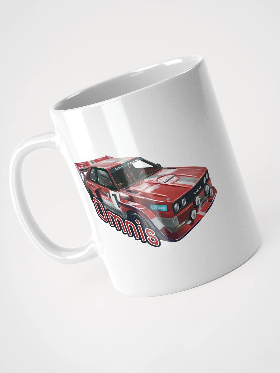 Omnis Mug product image (1)