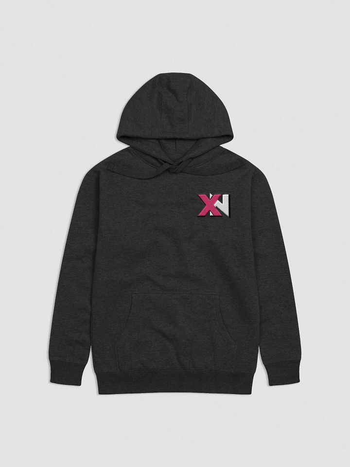 XN Hoodie - Pink product image (1)