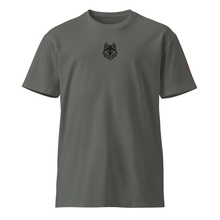 Tribal Crest T-Shirt product image (1)