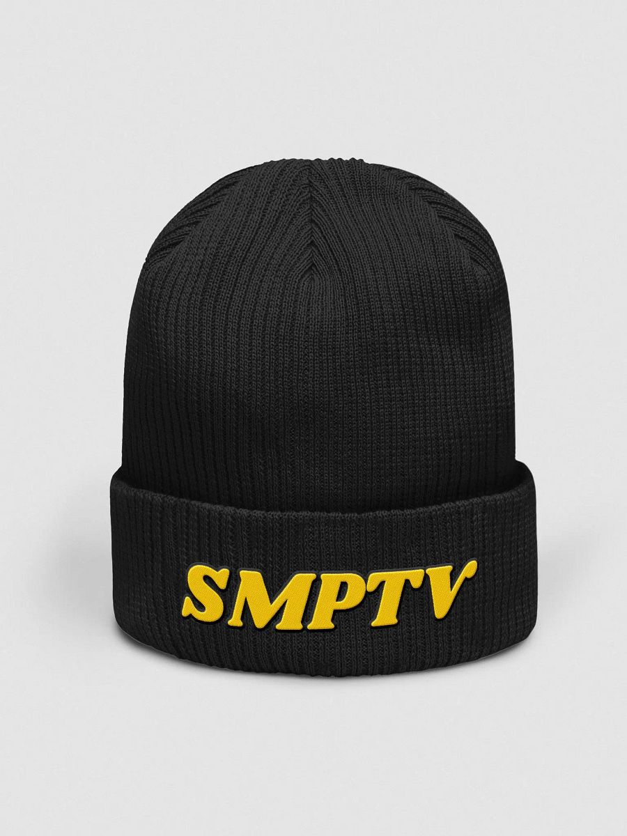 SMPTV Beanie product image (1)