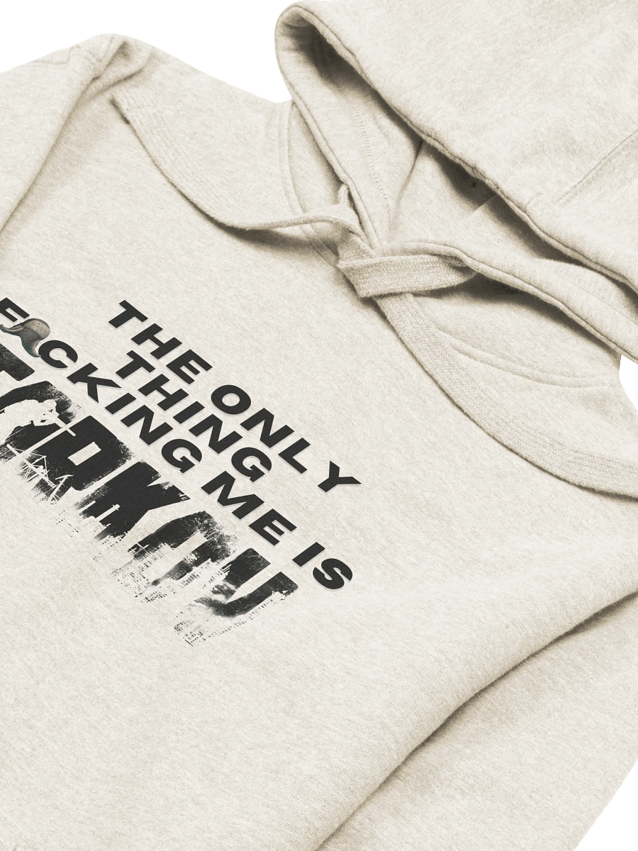 Tarbob Gamerz Hoodie product image (6)