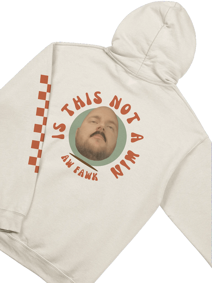 MrSlayta Hoodie product image (2)