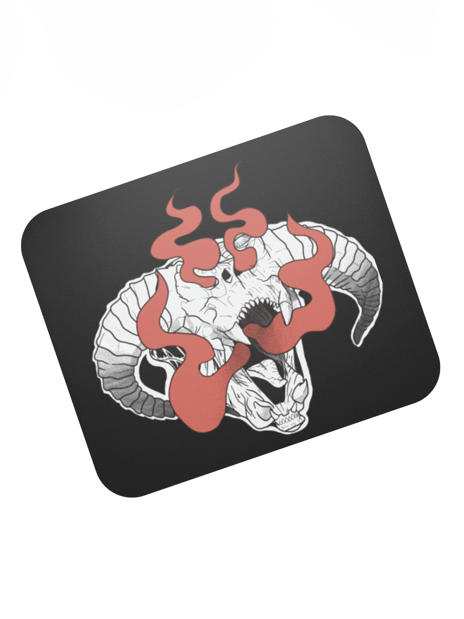 Cult Mousepad - Balrog product image (7)