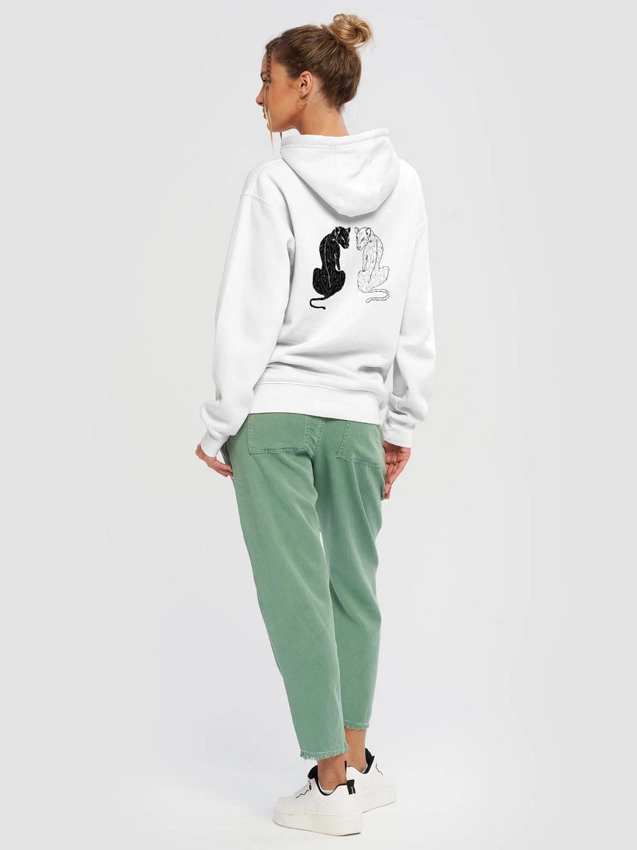 Yin n Yang Leopards product image (3)