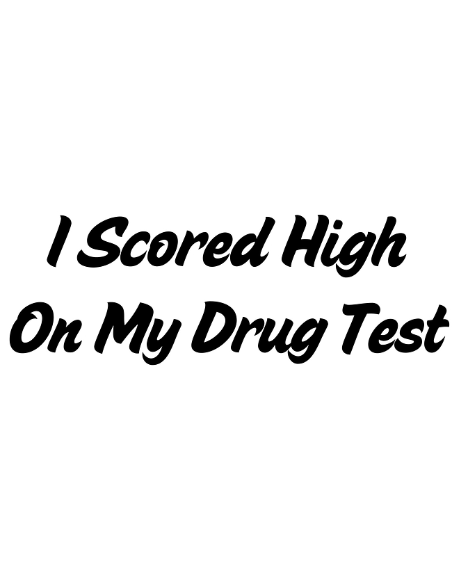 I Scored High 