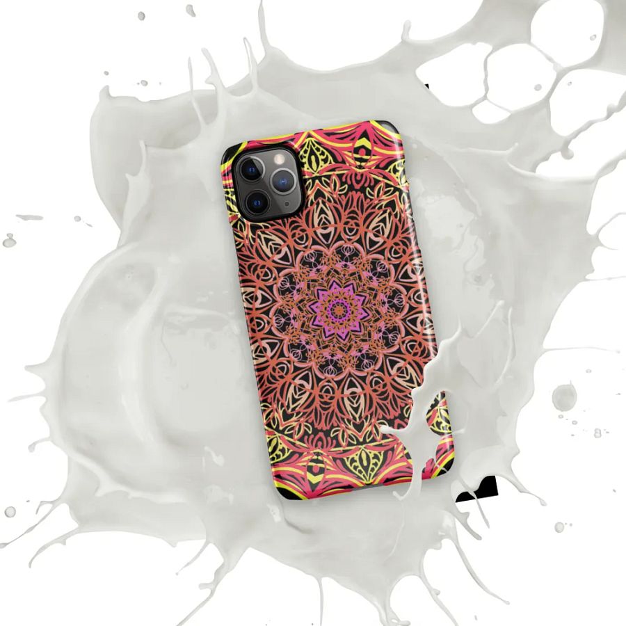 Evolving Matte Snap Case product image (7)