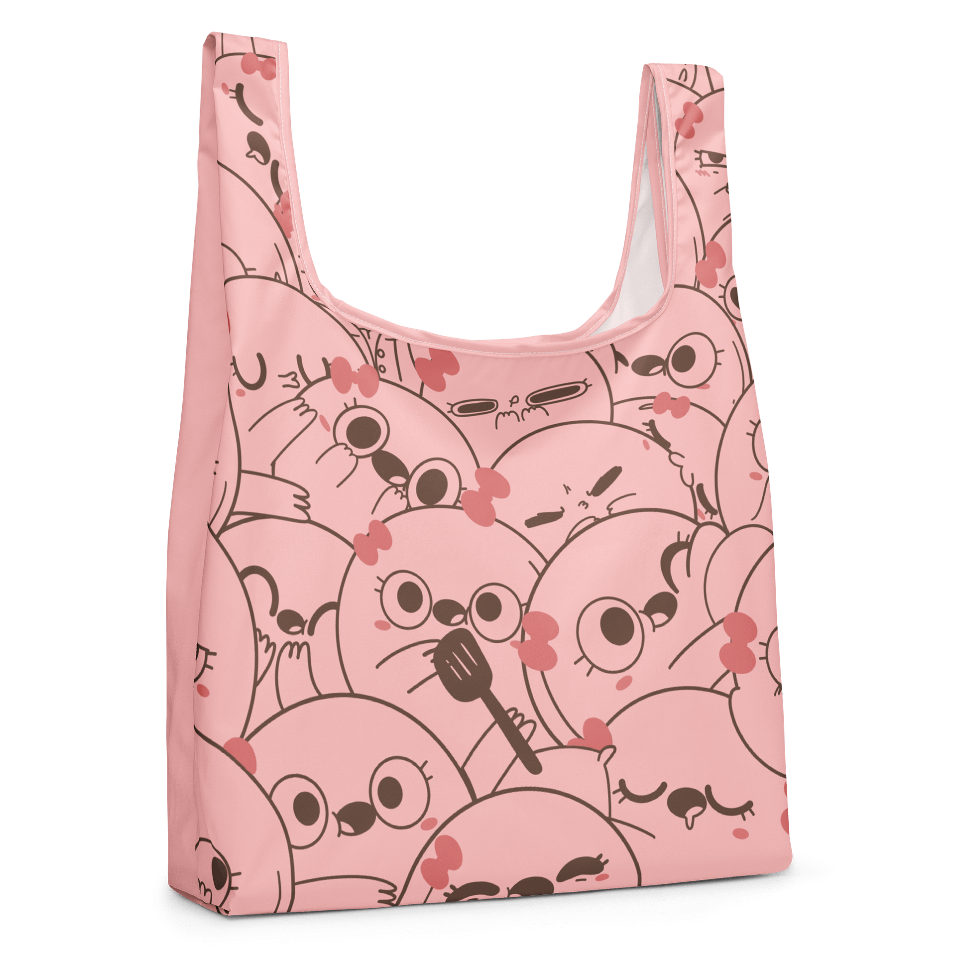 Pancake's World | Shopping Bag product image (5)