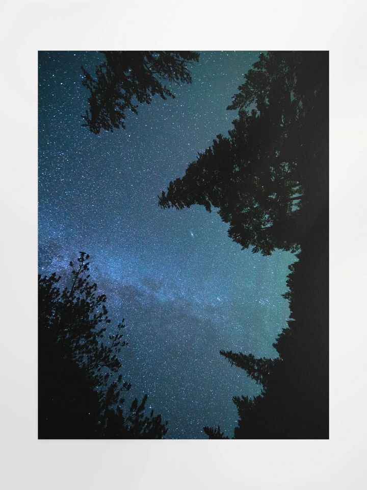 Print - Great Basin National Park, NV product image (1)