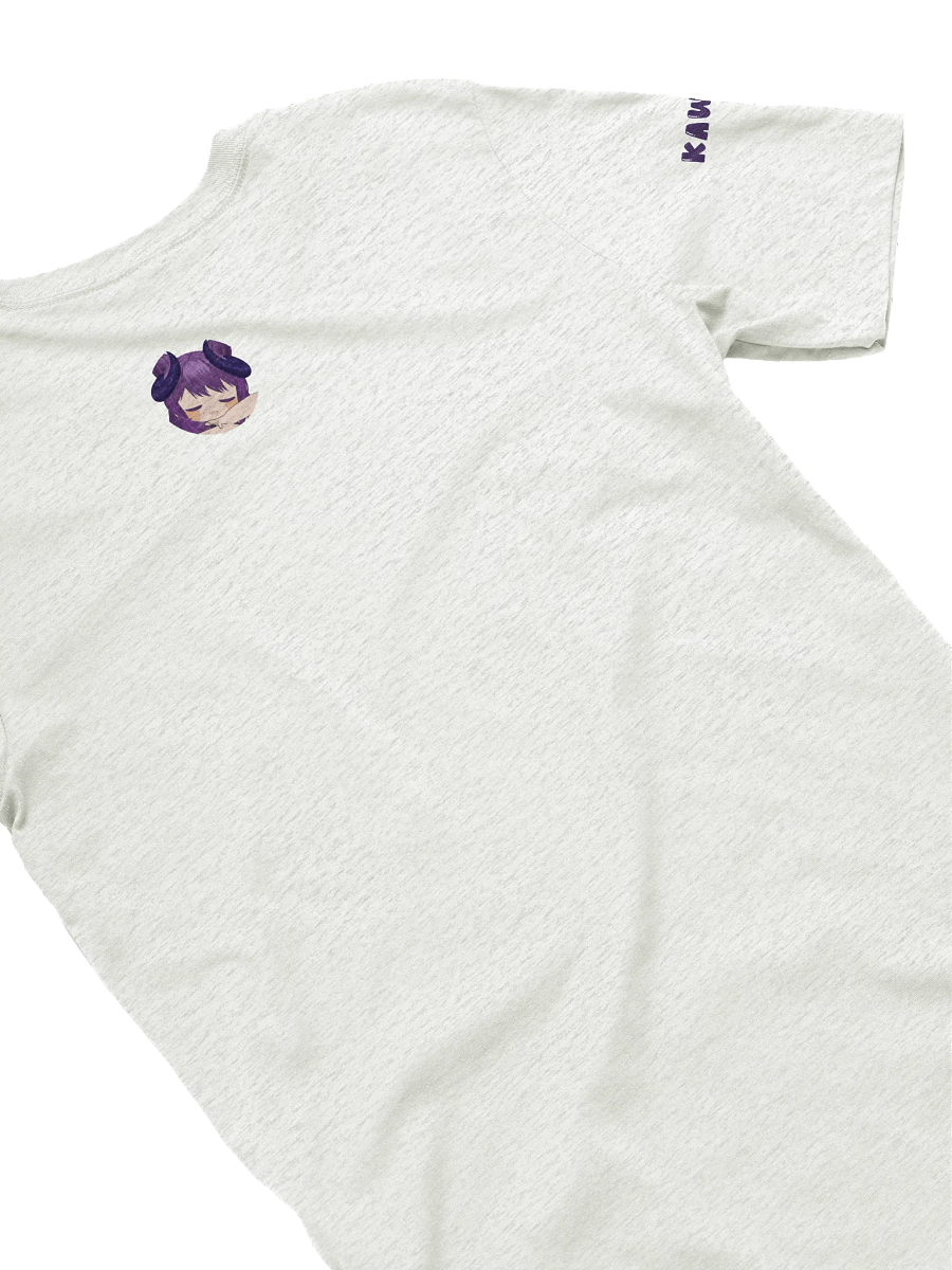 Portrait Kawfii T shirt product image (27)