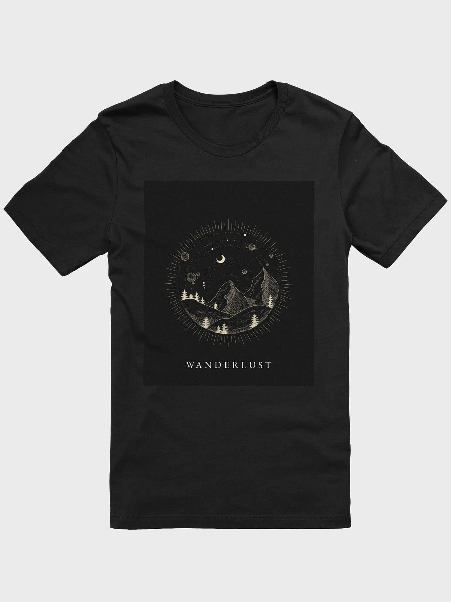 Canvas Supersoft T-Shirt product image (1)