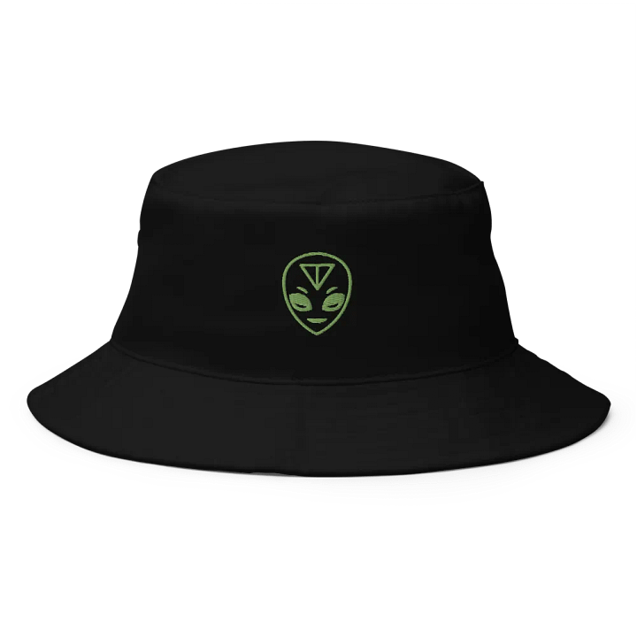 alien green hat product image (1)