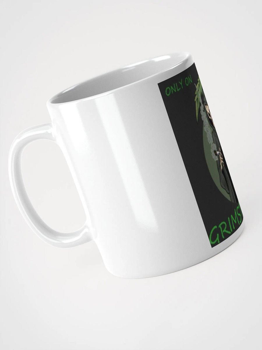 GRIM SMOKER product image (3)