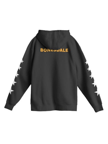 The Bonesdale Hoodie product image (2)