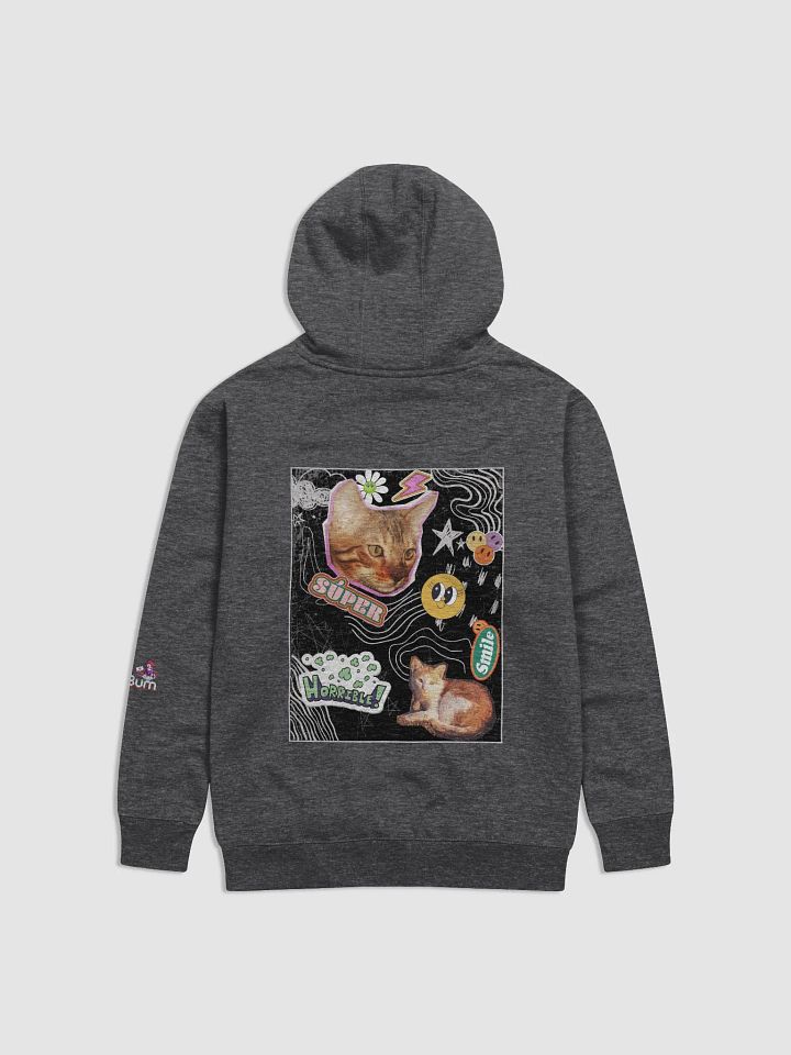 STICKERDOODLE premium hoodie product image (14)