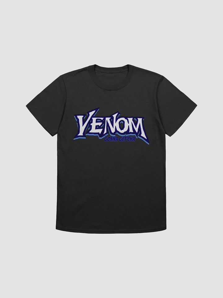 Venom EGCW T-Shirt product image (1)