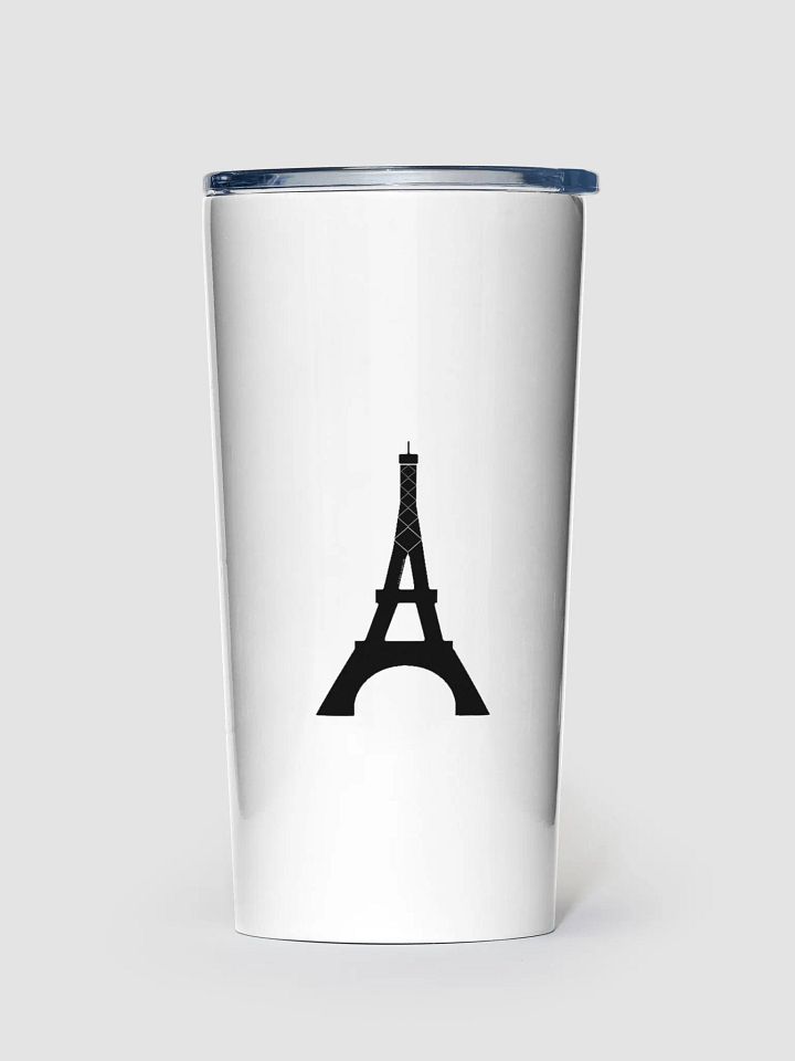 EIFFEL PARIS - 20 OUNCE TUMBLER product image (1)